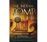 The Indian Tomb