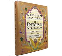 The Indian Vegetarian