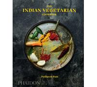 The Indian Vegetarian Cookbook