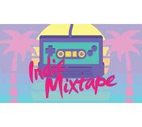 The Indie Mixtape