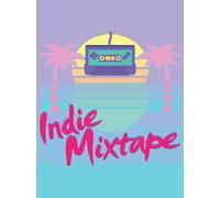 The Indie Mixtape (PC) - Steam Key - ROW