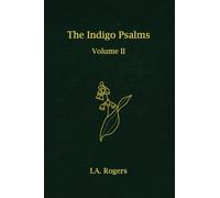 The Indigo Psalms Volume 2