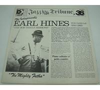 The Indispensable Earl Hines Volumes 5 and 6 (1944-1966) [LP]