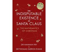 The Indisputable Existence of Santa Claus