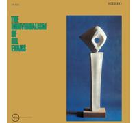 Gil Evans - The Individualism Of Gil Evans [VINYL]