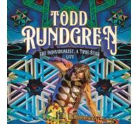 Todd Rundgren - The Individualist A True Star Live [VINYL]
