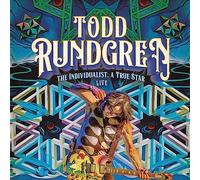 Todd Rundgren The Individualist, a True Star: Live (Vinyl) (US IMPORT)