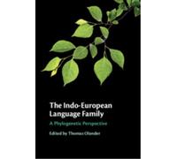 The Indo-European Language Family