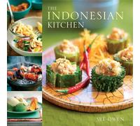 The Indonesian Kitchen