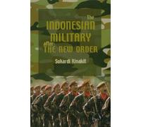 The Indonesian Military After the New Order