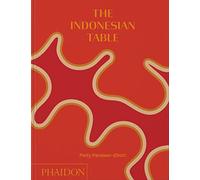 The Indonesian Table
