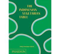 The Indonesian Vegetarian Table