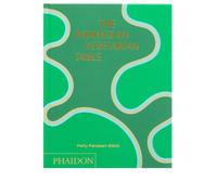 The Indonesian Vegetarian Table Petty Pandean-Elliott