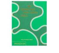 The Indonesian Vegetarian Table Petty Pandean-Elliott One Size