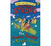 The Indoor Pirates On Treasure Island
