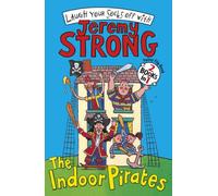 The Indoor Pirates/The Indoor Pirates on Treasure Island