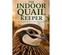 The Indoor Quail Keeper: Raising Quiet Birds in Small Urban Spaces