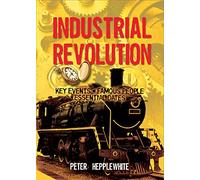 All About: The Industrial Revolution