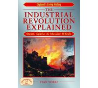 The Industrial Revolution Explained