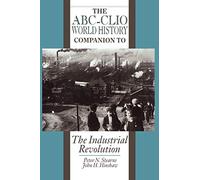 The Industrial Revolution (World History Companions)