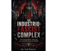The Industrio-Fascist Complex: The Economic Engine of Authoritarian Power