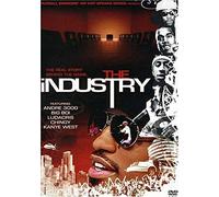 The Industry [2005] (Region 1) (NTSC) [DVD] [US Import]