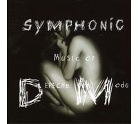 The Ineffable Orchestra Symphonic Music of Depeche Mode (CD) Album (US IMPORT)