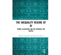 The Inequality Regime of AI : Power, Allocation, and the Struggle for Justice