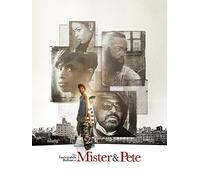 The Inevitable Defeat of Mister & Pete
