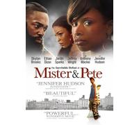 The Inevitable Defeat of Mister & Pete