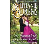 The Inevitable Fall of Christopher Cynster