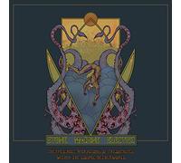 The Inexplicable Vibrations Of Frequencies Within The Cosmic Netherworld