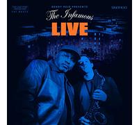 The Infamous Live