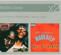 The Infamous Mobb Deep/hell On