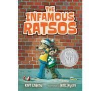 The Infamous Ratsos