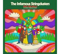 The Infamous Stringdusters - Dust The Halls [VINYL]