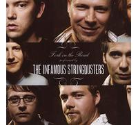 The Infamous Stringdusters - Fork In The Road
