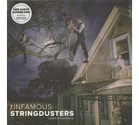 The Infamous StringDusters - Ladies & Gentlemen [VINYL]
