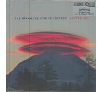 The Infamous Stringdusters, - Silver Sky (10th Anniversary) - Vinyl LP - RSD 2024