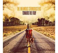The Infamous Stringdusters - Toward The Fray [VINYL]