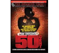 The Infamous Times Vol.1 - 50 Cent (Amaray)