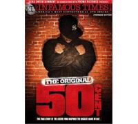 The infamous Times, vol.1 : The original 50 Cent