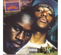 Mobb Deep Infamous CD - New