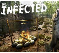 The Infected PC Steam Account