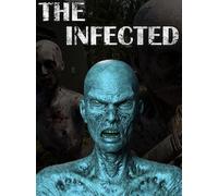 The Infected (PC) - Steam Account - GLOBAL