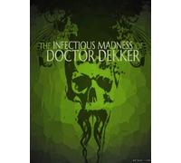 The Infectious Madness of Doctor Dekker (PC) - Steam Key - GLOBAL