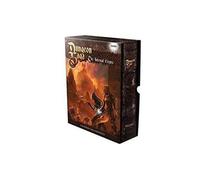 The Infernal Crypts: Dungeon Saga Exp - Brand New And Sealed