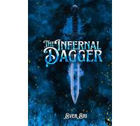 The Infernal Dagger (The Demons of Valenmae)