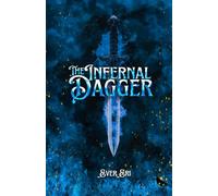 The Infernal Dagger (The Demons of Valenmae)