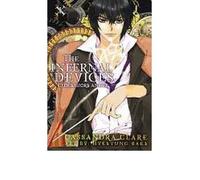 The Infernal Devices Clockwork Prince by Clare, Cassandra ( AUTHOR ) May-03-2012 Paperback